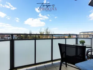 Pronájem bytu 2+1, Prostějov, sídl. Svobody, 54 m2