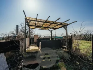 Prodej rodinného domu, Bohutice, 150 m2