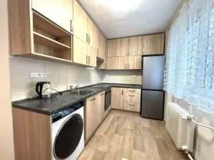 Pronájem bytu 3+1, Plzeň - Jižní Předměstí, Čermákova, 79 m2