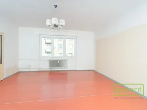 Prodej bytu 3+1, Mníšek pod Brdy, Jana Šťastného, 76 m2