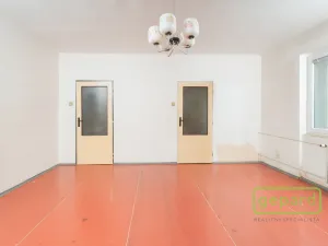 Prodej bytu 3+1, Mníšek pod Brdy, Jana Šťastného, 76 m2