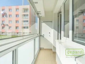 Prodej bytu 3+1, Mníšek pod Brdy, Jana Šťastného, 76 m2