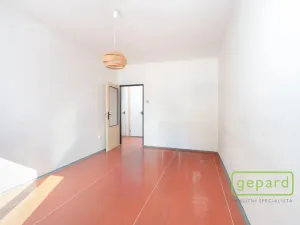 Prodej bytu 3+1, Mníšek pod Brdy, Jana Šťastného, 76 m2