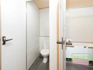 Prodej bytu 3+1, Mníšek pod Brdy, Jana Šťastného, 76 m2