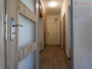 Pronájem bytu 2+1, Holešov, Masarykova, 65 m2