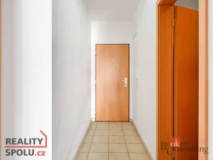 Pronájem bytu 2+kk, Liberec - Liberec VI-Rochlice, Nádvorní, 56 m2