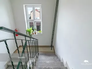 Prodej bytu 2+kk, Plzeň - Jižní Předměstí, Karlova, 51 m2