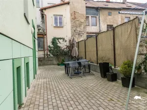 Prodej bytu 2+kk, Plzeň - Jižní Předměstí, Karlova, 51 m2