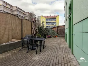 Prodej bytu 1+1, Plzeň - Jižní Předměstí, Karlova, 51 m2