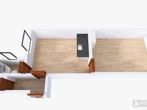 Prodej bytu 1+1, Plzeň - Jižní Předměstí, Karlova, 51 m2