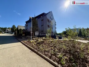 Pronájem bytu 2+1, Harrachov - Nový Svět, 57 m2