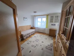 Prodej bytu 3+kk, Rychnov nad Kněžnou, Janáčkova, 84 m2