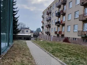 Prodej bytu 3+kk, Rychnov nad Kněžnou, Janáčkova, 84 m2