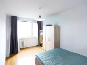Prodej bytu 4+kk, Praha - Libuš, K lukám, 92 m2