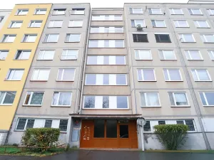 Prodej bytu 4+kk, Praha - Libuš, K lukám, 92 m2