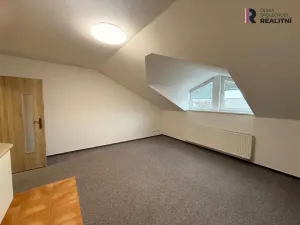 Pronájem bytu 2+kk, Hostivice, Litovická, 53 m2
