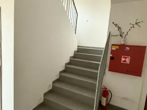 Pronájem bytu 2+kk, Hostivice, Litovická, 53 m2