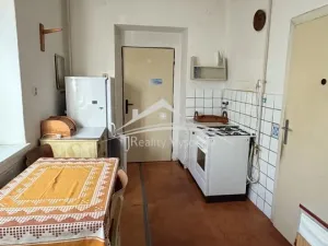 Prodej chalupy, Okrouhlice, 120 m2