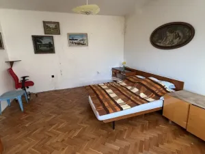 Prodej chalupy, Okrouhlice, 120 m2