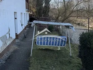 Prodej chalupy, Okrouhlice, 120 m2