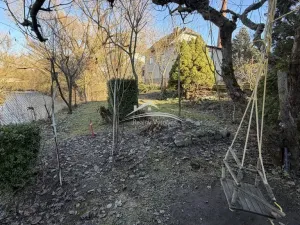 Prodej chalupy, Okrouhlice, 120 m2