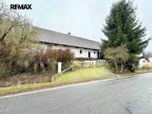 Prodej chalupy, Všemyslice, 150 m2
