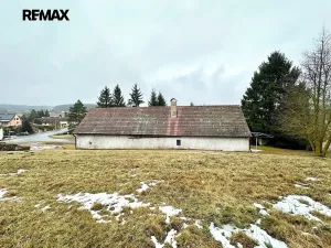 Prodej chalupy, Všemyslice, 150 m2