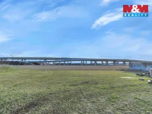 Prodej komerčního pozemku, Opatovice nad Labem, 8413 m2