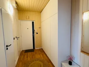 Pronájem bytu 2+1, Ostrava, Karla Pokorného, 52 m2