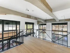 Prodej bytu 4+kk, Praha - Vysočany, Kolbenova, 111 m2