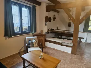 Pronájem rodinného domu, Rejštejn - Velký Radkov, 200 m2