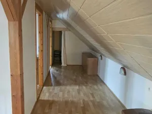 Pronájem rodinného domu, Rejštejn - Velký Radkov, 200 m2