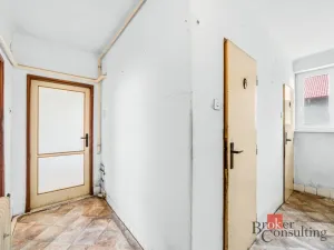 Prodej bytu 2+1, Radnice, Sídliště, 56 m2