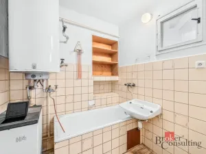 Prodej bytu 2+1, Radnice, Sídliště, 56 m2