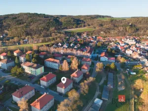 Prodej bytu 2+1, Radnice, Sídliště, 56 m2