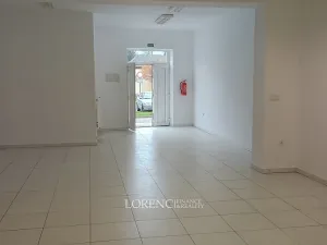 Pronájem obchodního prostoru, Veselí nad Moravou, Sokolovská, 116 m2