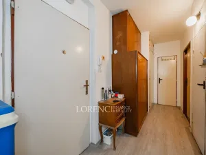 Prodej bytu 3+1, Praha - Záběhlice, Božkovská, 70 m2