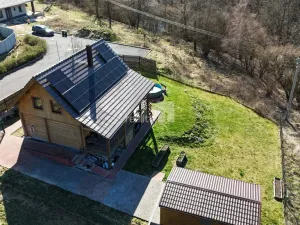 Prodej rodinného domu, Libá, 110 m2