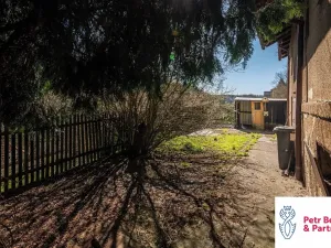 Pronájem rodinného domu, Krakovec, 160 m2