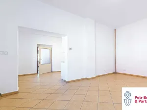 Pronájem rodinného domu, Krakovec, 160 m2