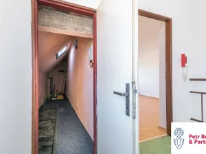 Pronájem rodinného domu, Krakovec, 160 m2