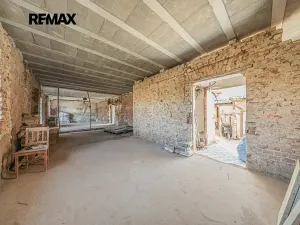 Prodej rodinného domu, Lužná, Havlíčkova, 215 m2