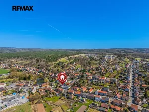 Prodej rodinného domu, Lužná, Havlíčkova, 215 m2