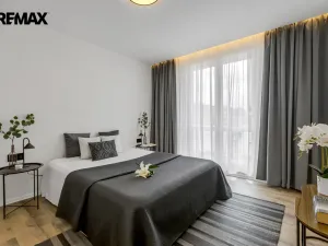 Prodej bytu 2+1, Příbram - Příbram VII, 58 m2