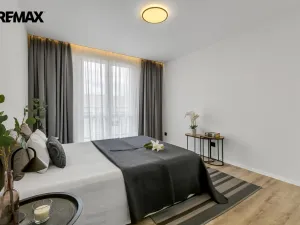 Prodej bytu 2+1, Příbram - Příbram VII, 58 m2