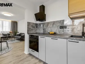 Prodej bytu 2+1, Příbram - Příbram VII, 58 m2