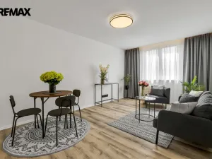 Prodej bytu 2+1, Příbram - Příbram VII, Pod Čertovým pahorkem, 58 m2