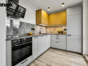 Prodej bytu 2+1, Příbram - Příbram VII, Pod Čertovým pahorkem, 58 m2