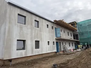 Prodej bytu 3+kk, Kolín, 67 m2