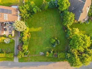 Prodej pozemku pro bydlení, Praha, V jehličině, 941 m2